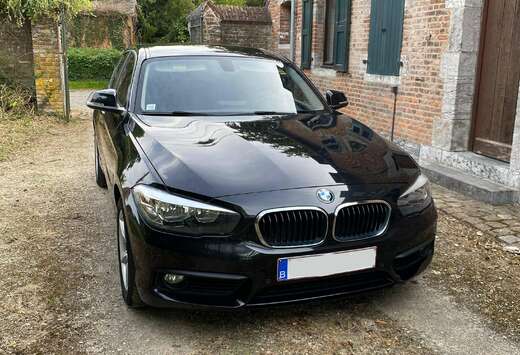 BMW BMW 116D