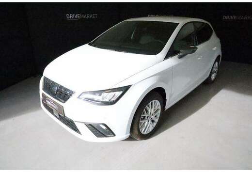 SEAT XcEllence