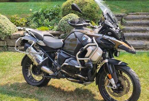BMW Exclusive Line full options