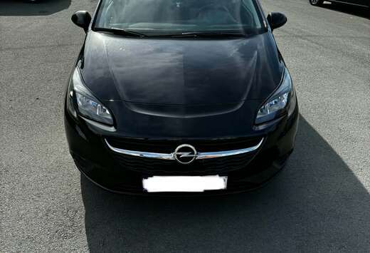 Opel Equipement Standard