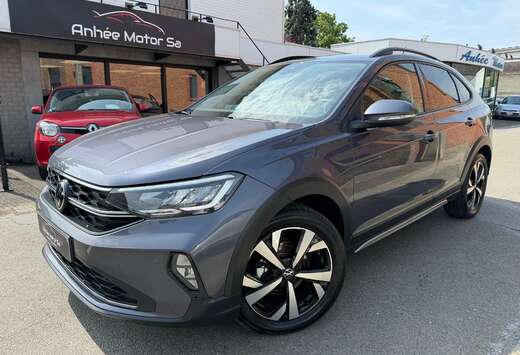 Volkswagen Taigo 1.0 TSI Life /Carplay/Full led /Clim ...