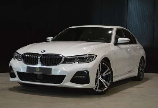 BMW 330i M Pack - Full option - Top condition