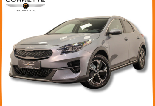 Kia 1.6 GDI PHEV DCT BUSINESS LINE
