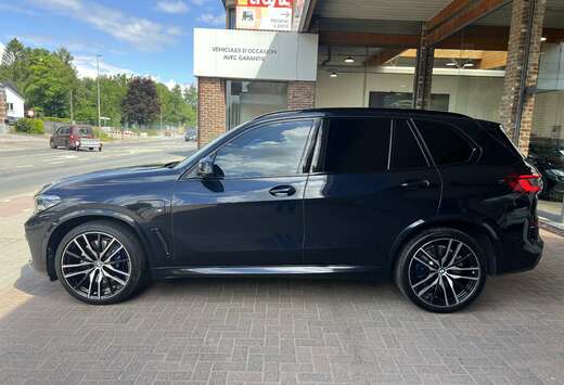 BMW 3.0AS xDrive45e PHEV***GSM 0475323828***