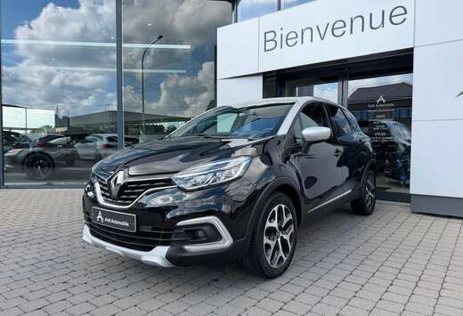 Renault 0.9 TCe *GARANTIE 12 MOIS*LED*CAMERA*CRUISE*