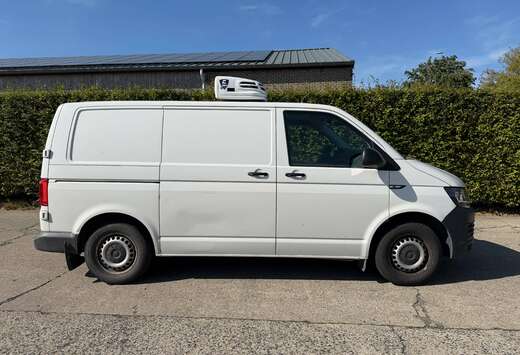 Volkswagen 7J0