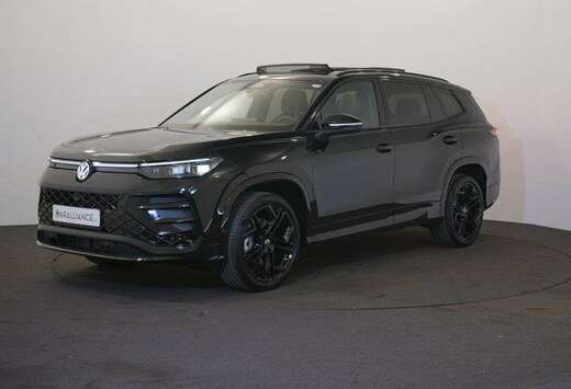 Volkswagen R-line Black Style 1.5 eTSI DSG|7pl.|Pano| ...