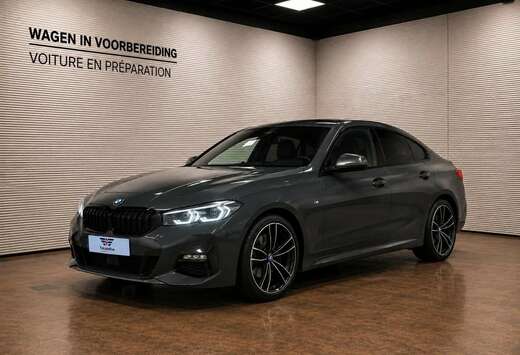BMW 218i*AUT*M-SPORT*CARPLAY*HUD*GRAN COUPE*