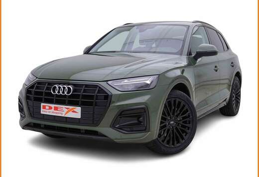 Audi 35 TDI 163 AUT Sport Shadow | Sport Seats | CAM  ...