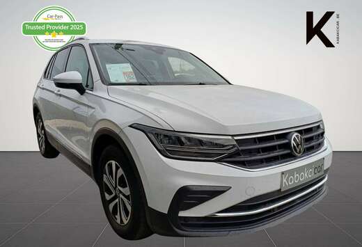 Volkswagen 1.5 TSI  DSG *CAMERA DE RECUL*CAPTEURS AV/ ...