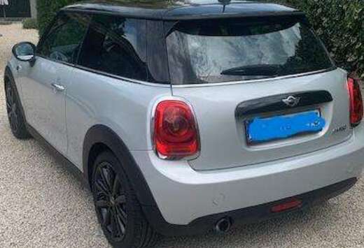MINI Mini 1.5 Cooper