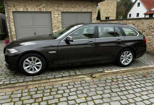 BMW Touring 520d Start/Stop
