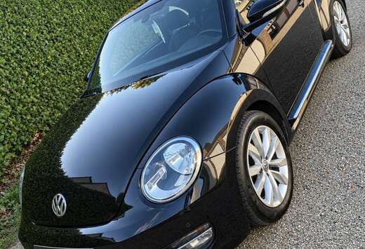 Volkswagen 1.6 CR TDi Design BMT