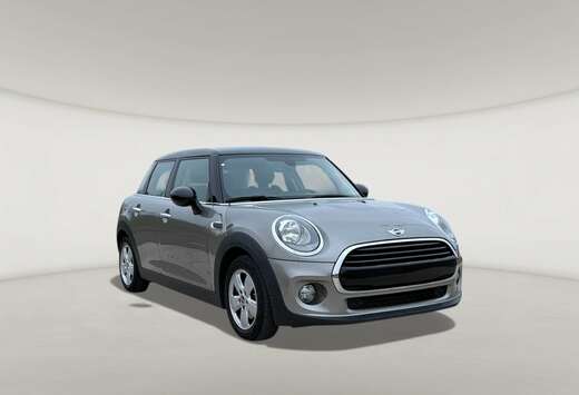 MINI 1.5i  Garantie  Carnet Complet  A.voir