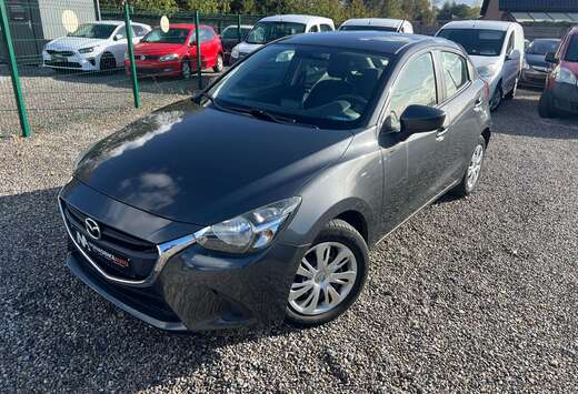 Mazda - 18.883 km - premier propriétaire