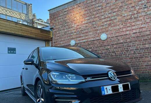 Volkswagen Golf 1.4 TSI BMT Join DSG