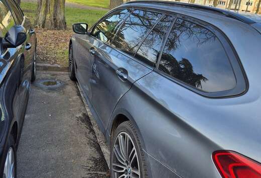 BMW 530i Touring Aut. Sport Line