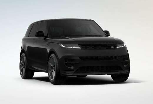 Land Rover P460e Dynamic HSE AWD