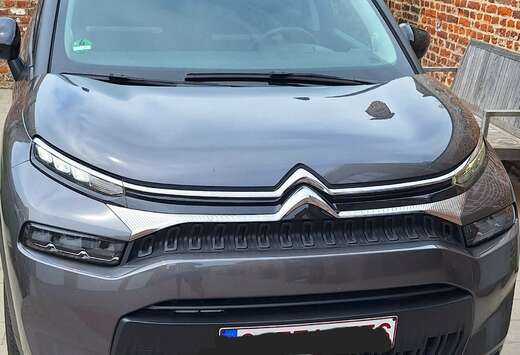 Citroen C3 Aircross PureTech 110 Stop