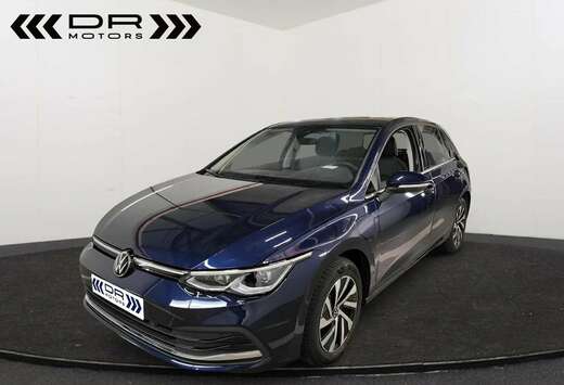 Volkswagen 1.4 eHybrid STYLE DSG PHEV - NAVI - LED -  ...