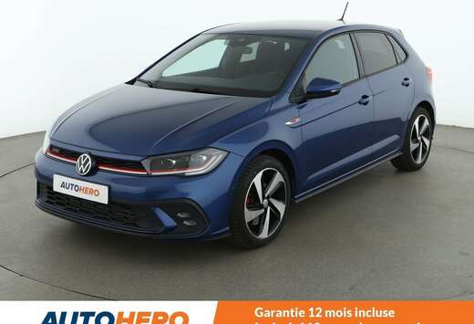 Volkswagen 2.0 TSI GTI