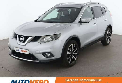 Nissan 1.6 dCi 360