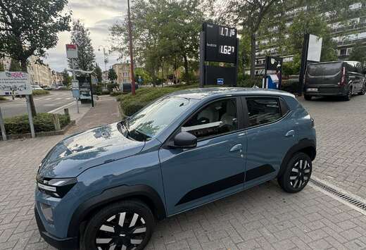 Dacia Electric 65 Expression