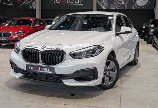 BMW i Hatch *FULL LED-NAVI-PARKING-CARPLAY-CRUISE*