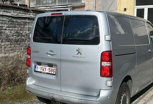 Peugeot L2H1 Premium