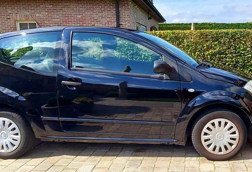 Citroen C2 1.1 Style