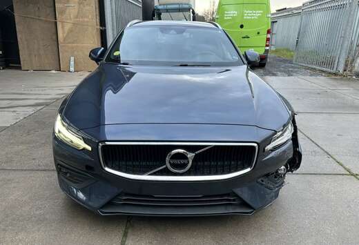 Volvo V60 2.0 D3 Momentum Pro