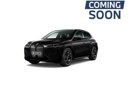 BMW xdrive 40 m sport