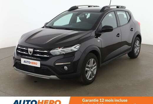 Dacia 1.0 TCe Stepway Comfort