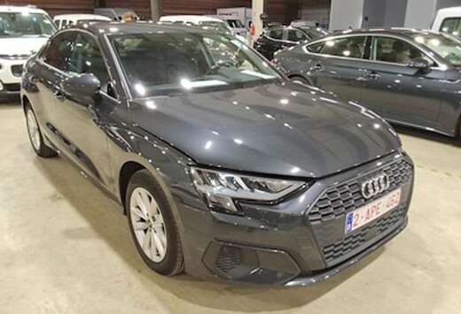 Audi 2.0 TDI 30 85KW, 2.0 Diesel 116 CV, Manuel