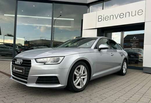 Audi 2.0 TDi *GARANTIE*VIRTUAL*SIEGE CHAUFF*GPS*CRUIS ...