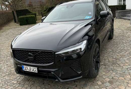 Volvo 2.0 T6 PHEV AWD Plus Black Edition (257kW)
