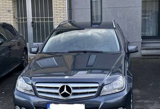 Mercedes-Benz T CDI Avantgarde Edition