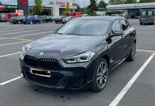 BMW X2 xDrive25e M Sport