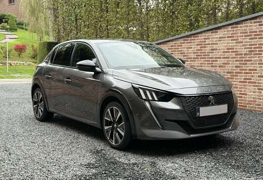 Peugeot PureTech 100 GT