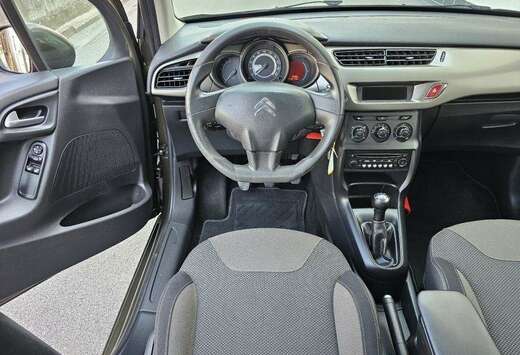 Citroen C3 1.4i Stop