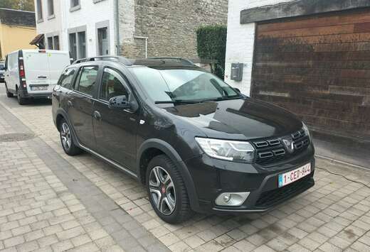 Dacia Logan MCV Stepway 1.5 Blue dCi Techroad (EU6.2)