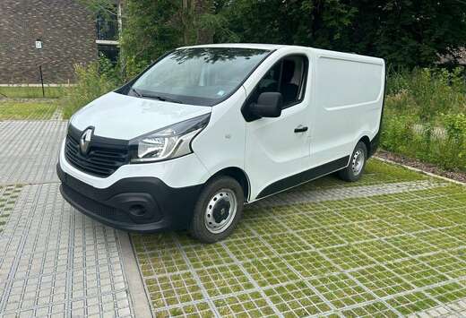 Renault 1.6dCi 11/2016 Euro6b Carnet Renault AIRCO Mo ...