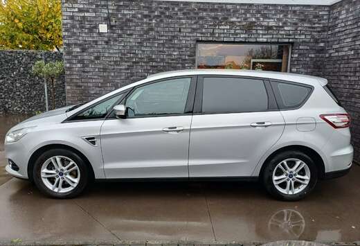 Ford Business class 2.0 TDCi - 5PL - eur6d - EXTRA SE ...