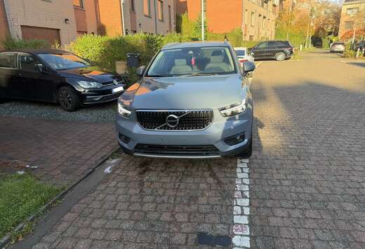 Volvo 1.5 T2 Momentum Pro