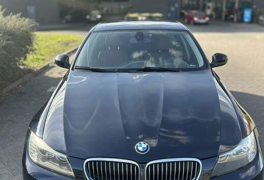 BMW 318i Aut. Edition Lifestyle