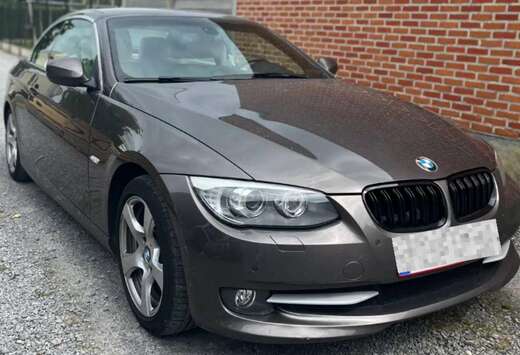 BMW 320 i