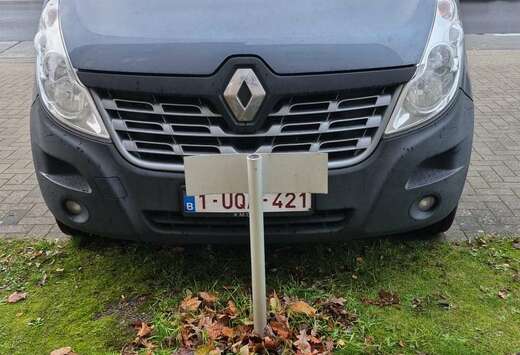 Renault dCi 150 FAP L4H1 2WD HA