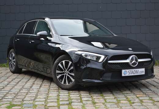 Mercedes-Benz  d Auto GPS 1HND CARPASS GARANTIE