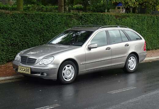 Mercedes-Benz CDI Classic