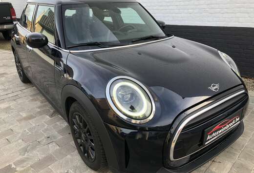 MINI Mini One Classic Trim